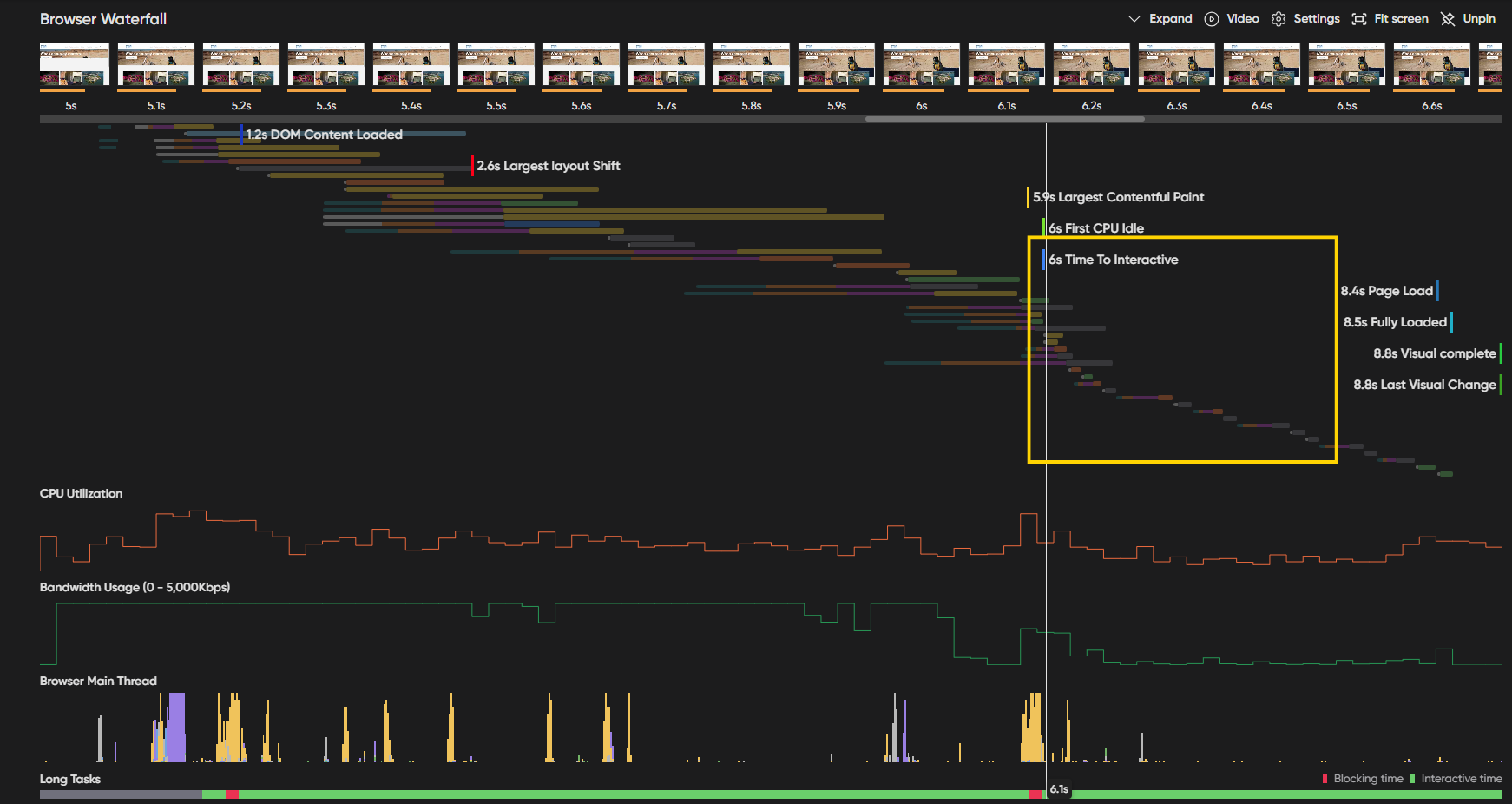 javascript monitoring javascript-monitoring